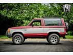 Thumbnail Photo 3 for 1990 Ford Bronco II
